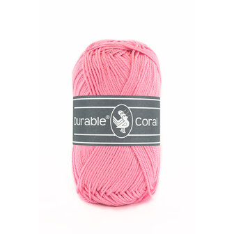 Coral Durable-Pink 232