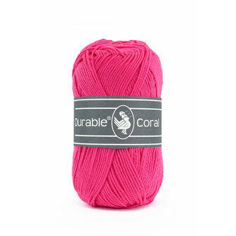 Coral Durable-Fuchia 236