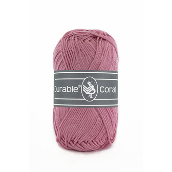 Coral Durable-Raspberry 228
