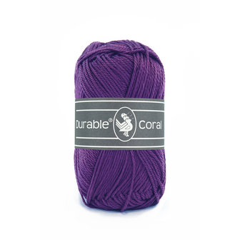 Coral Durable 010.6 - Violet 271