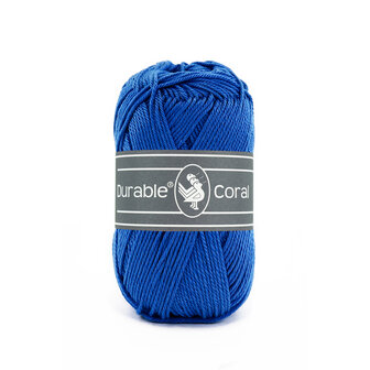 Coral Durable - Cobalt 2103