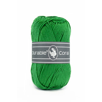 Coral Durable -  Bright Green 2147