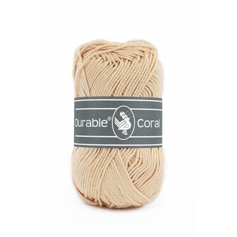 Coral Durable - Sand 2208