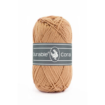 Coral Durable - Camel 2209