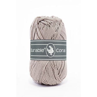 Coral Durable - Taupe 340