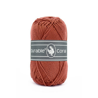 Coral Durable - 2207 Ginger
