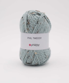 Tweedy Phildar - Amande 1298