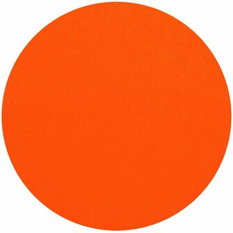 Vilt 3686 Oranje