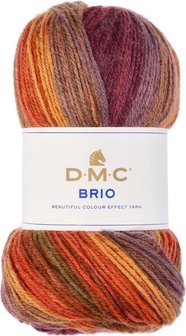 Brio DMC - 405