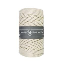 Durable Braided Fine-326 Ivory