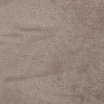 3-Cuddle Fleece - Taupe 055