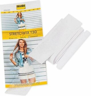 Vlieseline Stretchfix T30