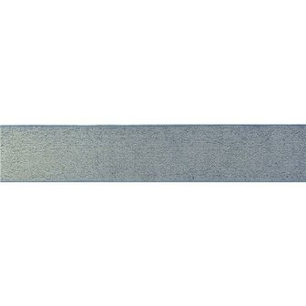 Taille-elastiek Licht Blauw/ Zilver-027