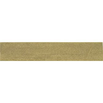 Taille-elastiek Beige/Goud 837