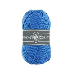 Cosy Fine &ndash;Peacock Blue 2106