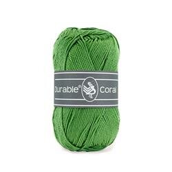 Coral Durable-Leaf Green 2152