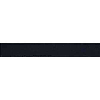 Keeperband Polyester-210 D. Blauw