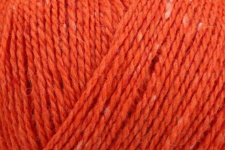 Tuscany Tweed 24 Orange