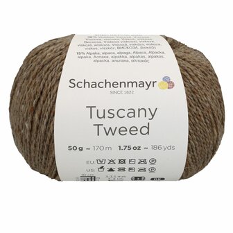 Tuscany Tweed 10 Erde