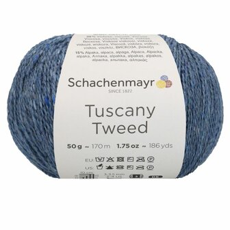 Tuscany Tweed 52 Jeans