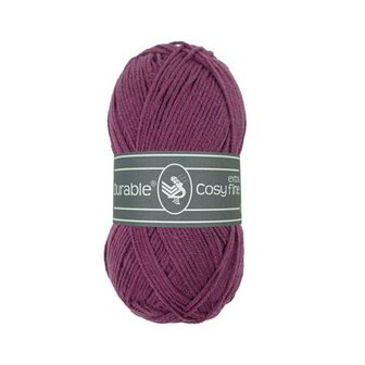 Cosy Extra Fine-249 Plum