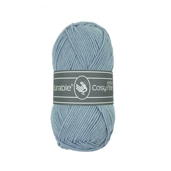 Cosy Extra Fine-289 Blue Grey