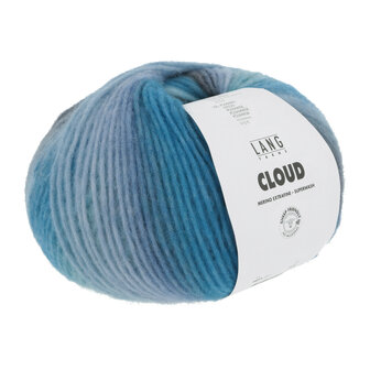 Cloud Lang Yarns 0011