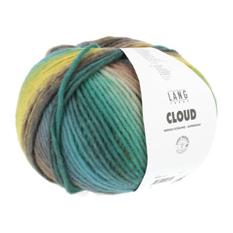 Cloud Lang Yarns 0004