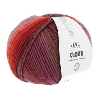 Cloud Lang Yarns 0007