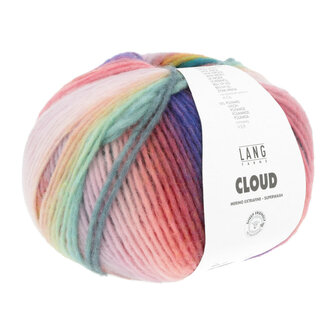 Cloud Lang Yarns 0008