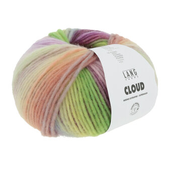 Cloud Lang Yarns 0009