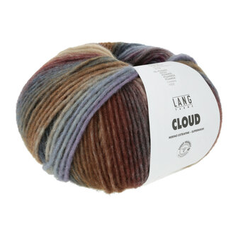 Cloud Lang Yarns 0012