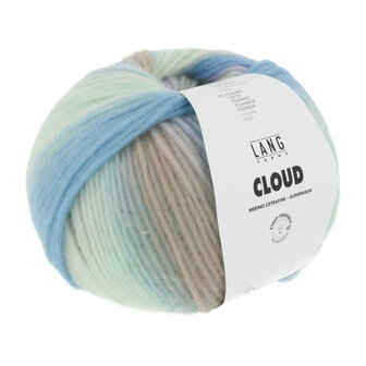 Cloud Lang Yarns 0014