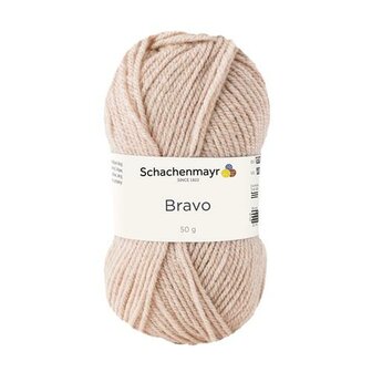 Bravo&ndash;8267 Sisal Meliert