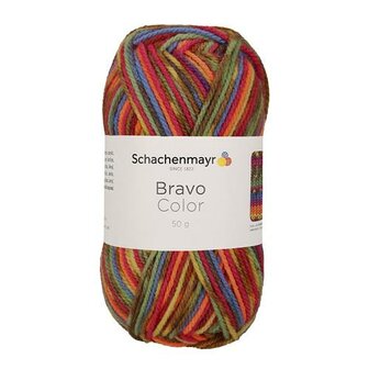 Bravo Color 2085 Rainbow