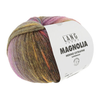 Magnolia Lang Yarns 0001