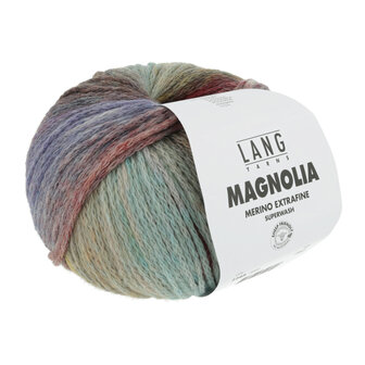 Magnolia Lang Yarns 0009