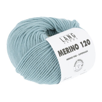 Merino 120 Lang Yarns-174