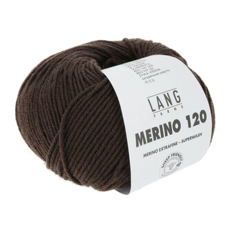 Merino 120 Lang Yarns-468