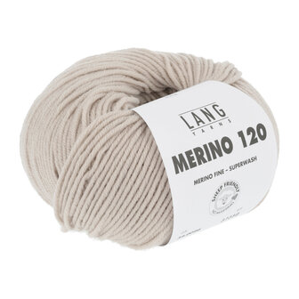 Merino 120 Lang Yarns-96