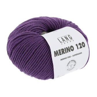 Merino 120 Lang Yarns-147