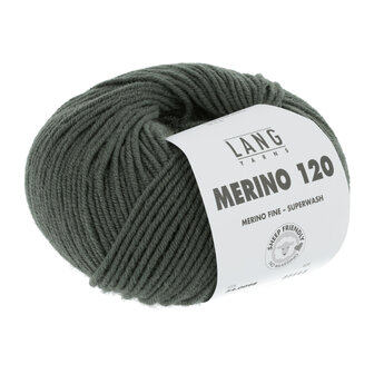 Merino 120 Lang Yarns-98