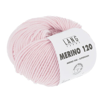 Merino 120 Lang Yarns-119