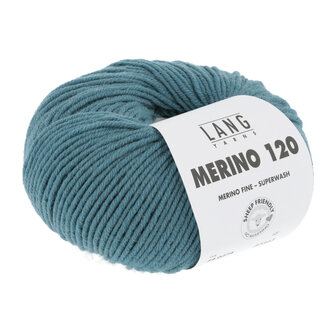 Merino 120 Lang Yarns-274