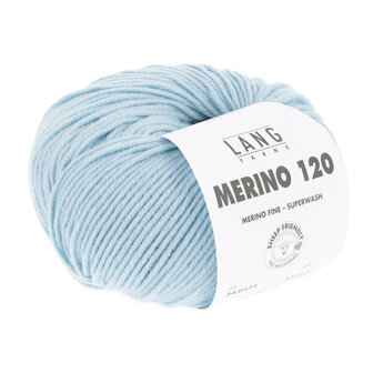 Merino 120 Lang Yarns-173