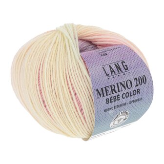 Merino 200 B&eacute;b&eacute; Color 354