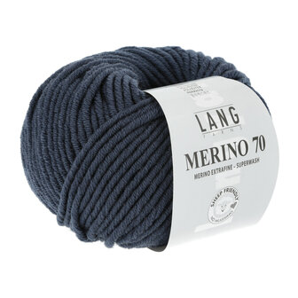 Merino 70-10 Lang Yarns