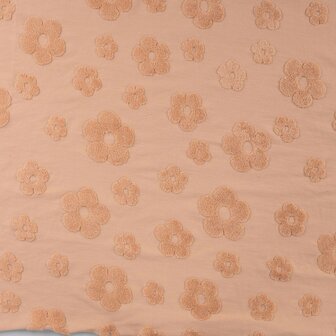 0-47053.320 Jersey Jacquard