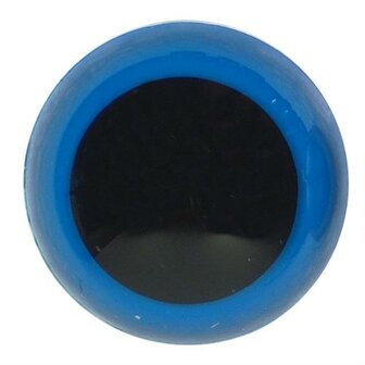 Veiligheidsogen 18 mm