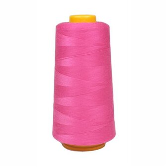 Lockgaren 786 Hard Roze